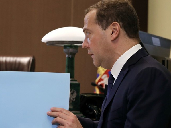 Nga tuyên bố chính thức về bán đảo Crimea