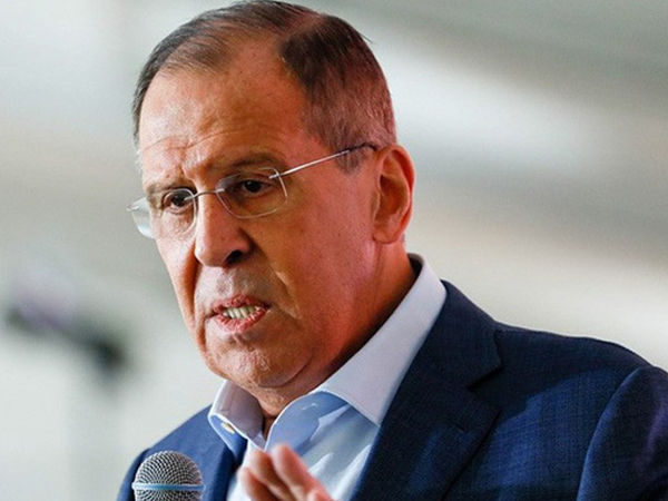 Ngoại trưởng Lavrov: Mỹ chống phá thế nào, Nga đều biết trước