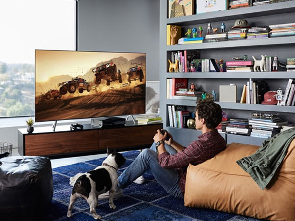 Samsung kỳ vọng mở rộng thị phần TV QLED với mẫu Q6F