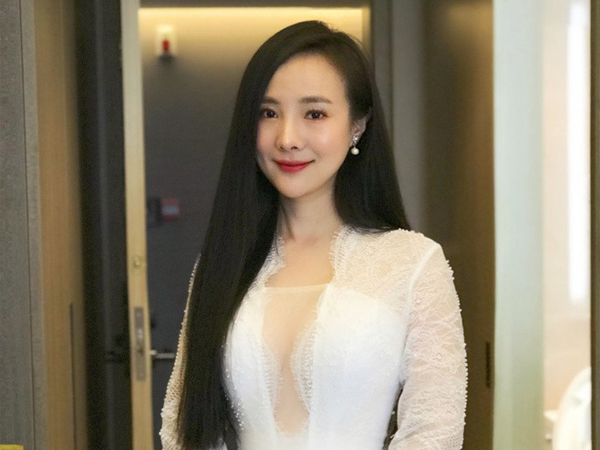 Sau khi bị đuổi khỏi showbiz, cuộc sống của Can Lộ Lộ hiện tại ra sao?