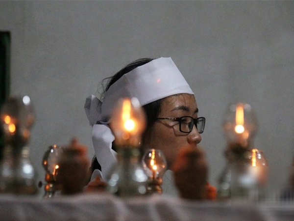 Tai nạn 13 người chết: Đêm trắng ở Lương Điền