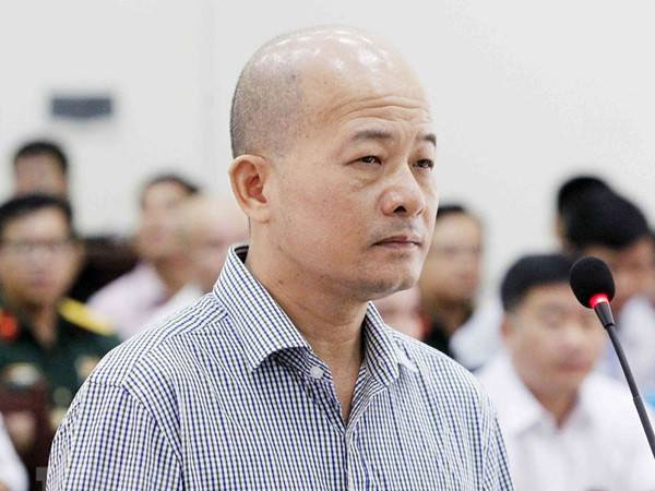 Trò ma quái của ông Út trọc 'qua mặt' cán bộ