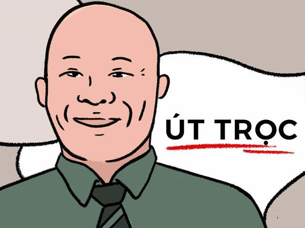 Video: Vì sao cựu thượng tá Út 'trọc' phải hầu tòa quân sự?