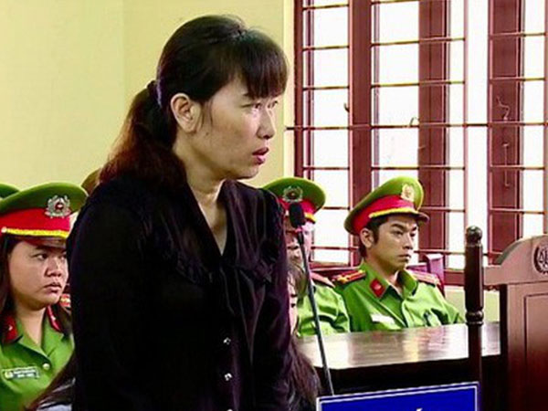 Vụ bạo hành ở Mầm Xanh: 'Bị cáo quá nhục nhã, đau đớn vì tội lỗi mình gây ra'