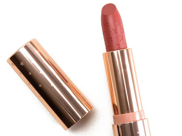 8 cây son dưới 350k màu đẹp mê ly, chất son tuyệt vời được 'thánh son' Temptalia đánh giá cao nhất 2018