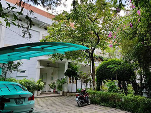 Công an vào cuộc điều tra nghi án lừa đảo tiền 'khủng' 900 tỷ đồng