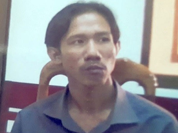 'Đại ca' miền Tây Phong 'sói' khai kế hoạch sát hại 7 người trong một gia đình