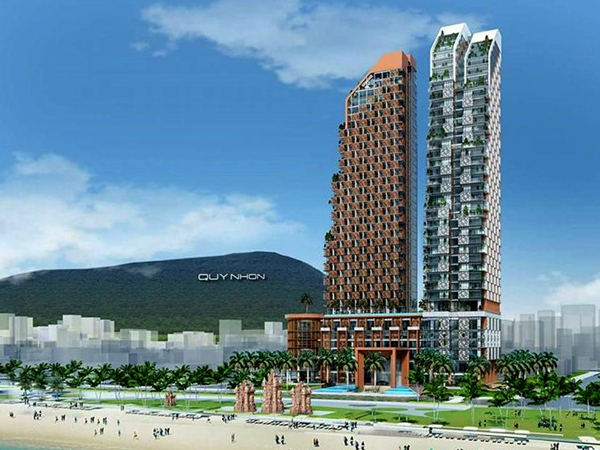 Đề nghị thu hồi dự án 2.900 tỷ đồng của con ông Trần Bắc Hà