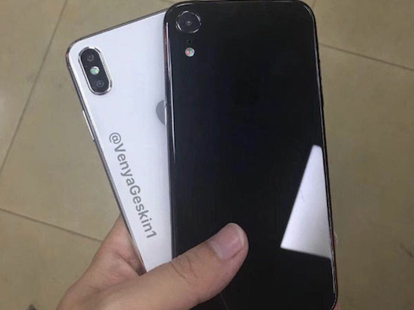 iPhone X giá rẻ sẽ tuyệt vời đến mức làm 'chao đảo' thị trường
