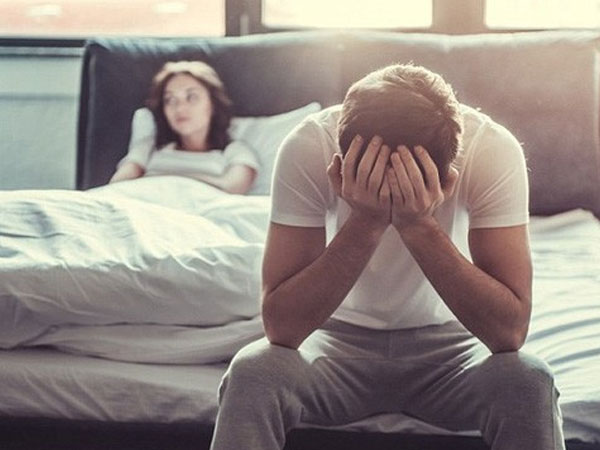 Khí oxy trị…rối loạn cương dương hiệu quả hơn cả Viagra