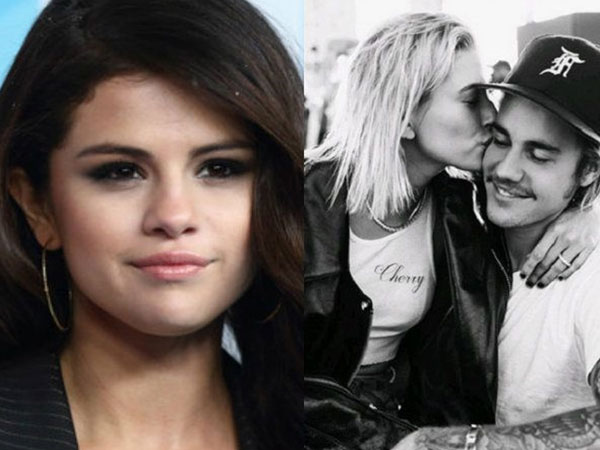 Không còn sốc, Selena Gomez mong Justin và Hailey làm đám cưới thật mau vì lý do này?