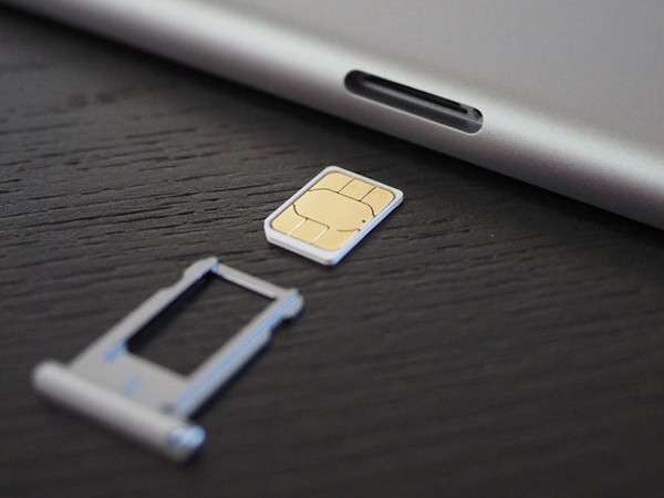 Mã nguồn iOS 12 tiết lộ thông tin iPhone 2 SIM