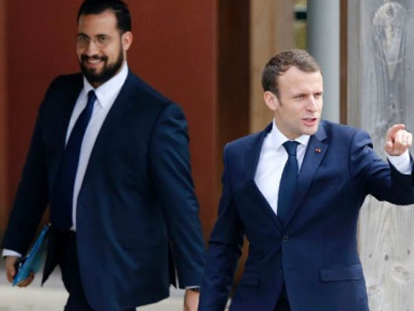 Macron thoát hiểm trong hai cuộc bỏ phiếu bất tín nhiệm