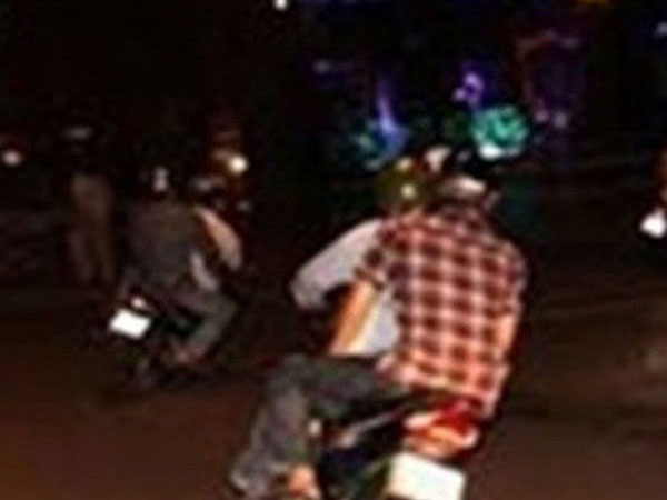 Nghi cướp táo tợn tại Vũng Tàu: Dùng búa đập đầu người đi đường, bắt cóc, lấy tài sản