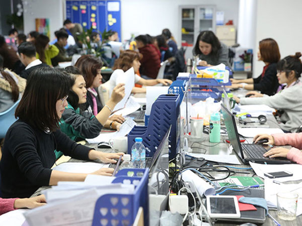 Ồ ạt cho vay không cần gặp mặt: Cho vay 'biến tướng' ở Việt Nam