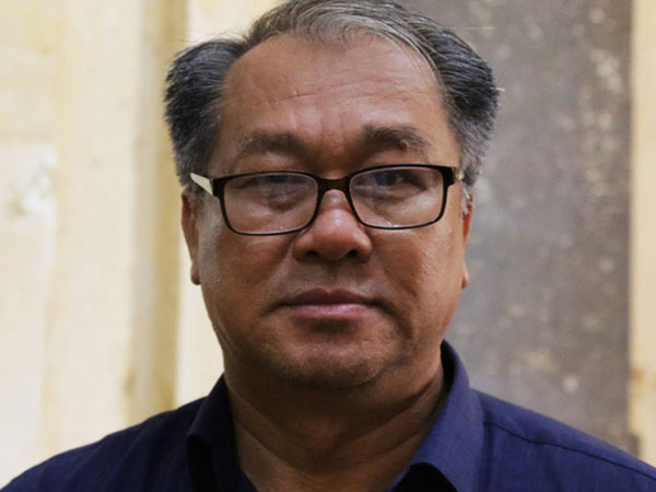Ông Phạm Công Danh xin giảm nhẹ hình phạt cho các đồng phạm