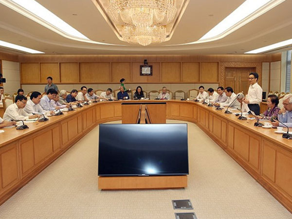 Phương án thi THPT quốc gia 2019 đề xuất thay đổi như thế nào?