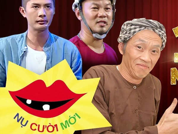 Sân khấu Nụ cười mới đóng cửa vì thua lỗ