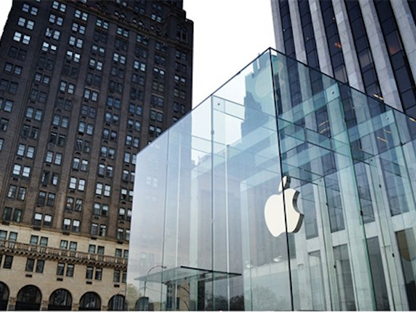 Apple bị phạt 145 triệu USD vì vi phạm bằng sáng chế