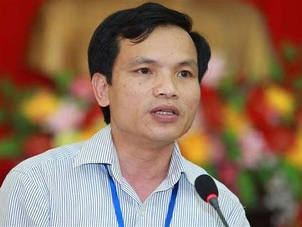Bộ GDĐT xác nhận có dấu hiệu can thiệp trong khâu chấm thi ở Hòa Bình