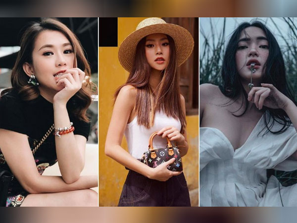 Điểm danh 5 hotgirl Việt thuộc CLB 'triệu followers' trên Instagram