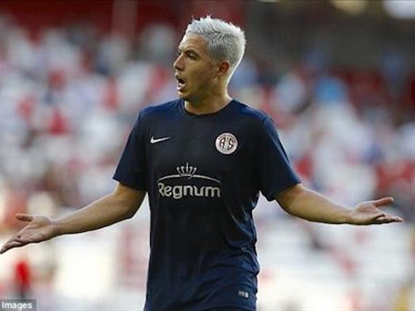 Dùng doping, sao khủng Premier League nhận án treo giò... 18 tháng