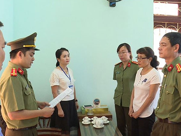 Gian lận thi cử là do lợi ích cá nhân?