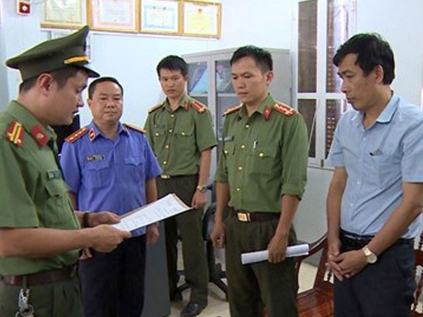 Gian lận thi cử Sơn La: Vì sao Phó Giám đốc Sở GDĐT được tại ngoại?