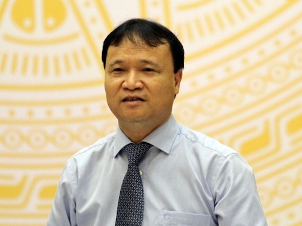 Hàng Trung Quốc gắn mác Việt xuất khẩu sang Mỹ: Bộ Công Thương lên tiếng