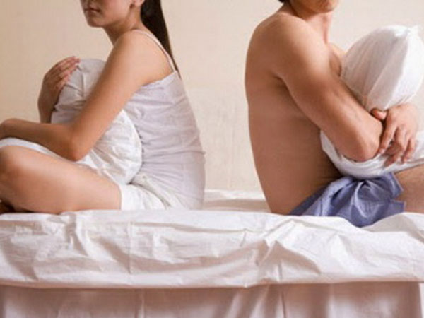 Kéo dài cuộc yêu gấp... 5 lần?