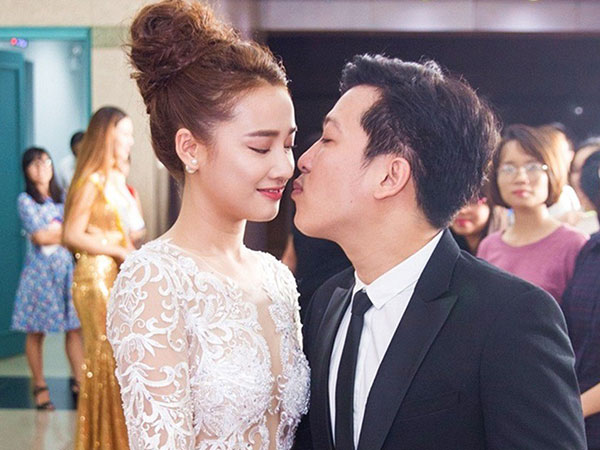 Lại rộ tin đồn Nhã Phương và Trường Giang sẽ cưới vào tháng 8 âm lịch