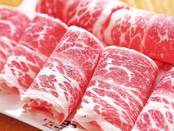 'Mỹ cũng có thể dùng Việt Nam để đưa thịt bò vào Trung Quốc'