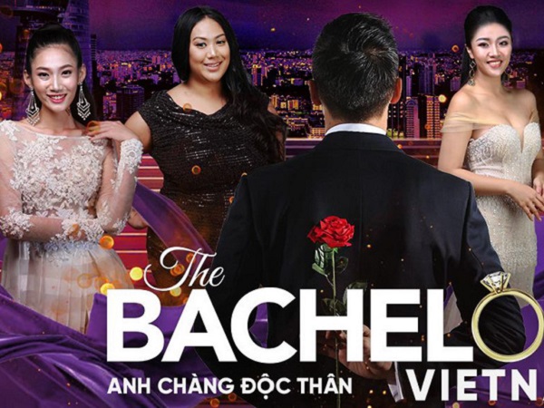 Nhà sản xuất The Bachelor Việt Nam cam kết không dung tục, không rượu bia, không cãi vã