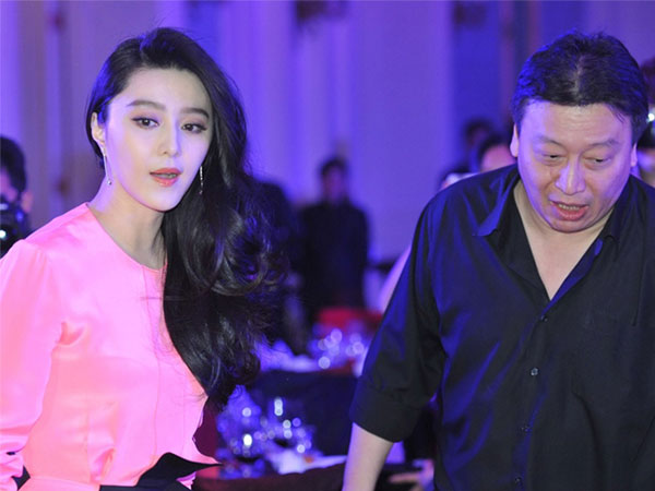Tài sản khổng lồ của Mục Hiểu Quang sau 10 năm làm quản lý Phạm Băng Băng