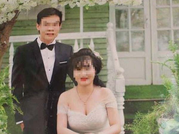 Vụ xe rước dâu gặp nạn: Cả nhà máy ở Bình Dương khóc thương chú rể!