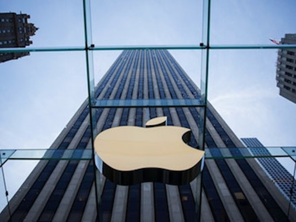 Apple lớn hơn tất cả những công ty này cộng lại