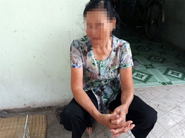 Bà nội bé gái 9 tuổi bị cha ruột ruột xâm hại tình dục 5 lần ở Long An: 'Tôi không có đứa con trai như nó'