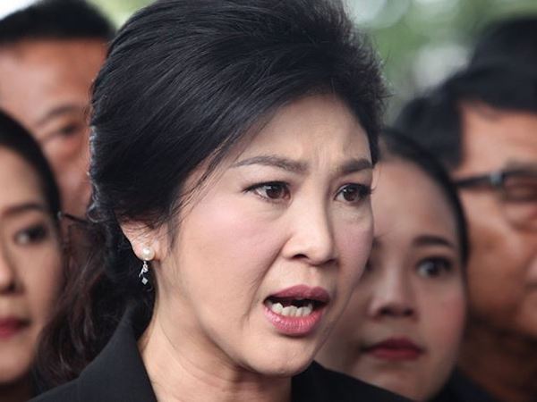 Bà Yingluck Shinawatra rời Anh đến Dubai để tránh dẫn độ?