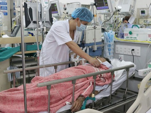 Căn bệnh khiến ‘Chí Phèo’ Bùi Cường đột ngột qua đời còn gây chết nhiều hơn ung thư