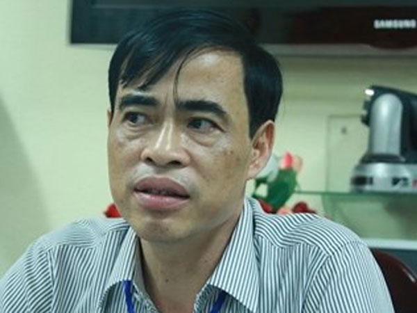 Chấm thi bất thường ở Hoà Bình: Lãnh đạo Sở Giáo dục 'không nắm, không biết'