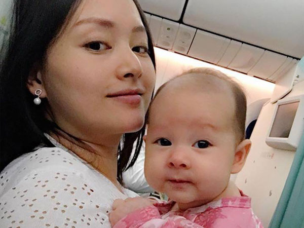 Clip 'Nhật ký đi đẻ' của Lan Phương khiến nhiều người rơi nước mắt xúc động vì sự hy sinh lớn lao của người mẹ