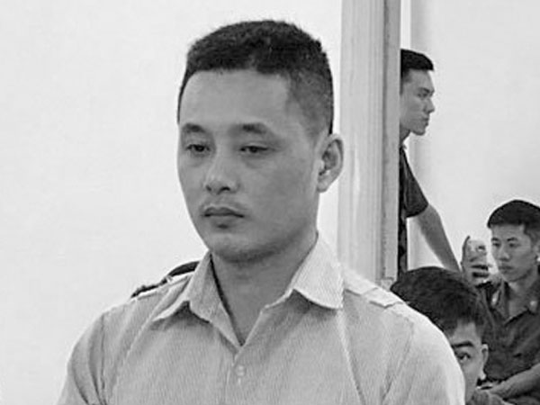 Hà Nội: Phiên tòa xét xử bị cáo đã chết