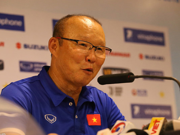 HLV Park Hang-seo: Hàn Quốc cử 2 người sang quay Olympic Việt Nam