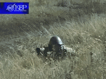 'Hỏa thần' Shmel-M Việt Nam nên có để cùng RPG-29 diệt xe tăng và chống biển người