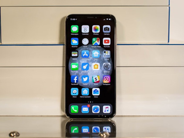 Khi nào iPhone 2018 ra mắt?