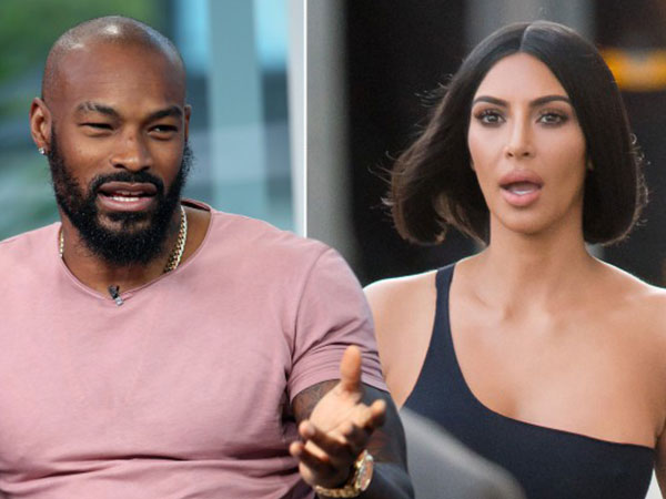 Kim Kardashian bị tố thẩm mỹ hỏng và kỳ thị đồng tính giữa scandal cãi nhau 'ì xèo' với mẫu nam