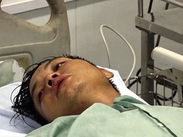 Lời khai lạnh gáy của đối tượng sát hại thím họ cướp 60.000 đồng ở Lào Cai