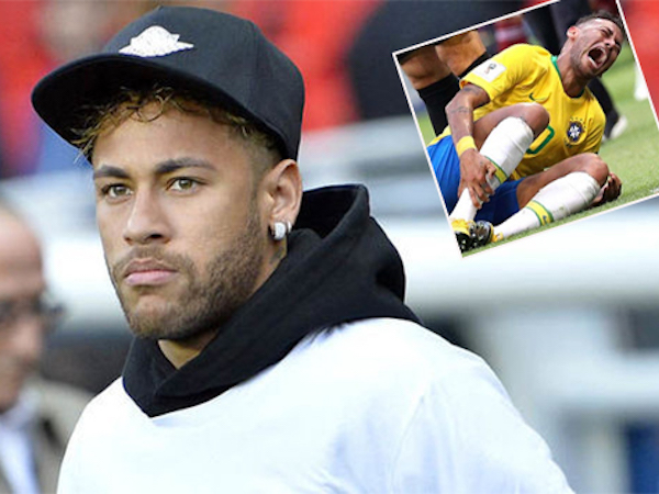 Neymar kiếm bộn tiền với đoạn video thú nhận đôi lúc 'diễn lố'