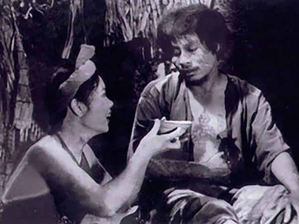 NSƯT Bùi Cường đóng Chí Phèo đột ngột qua đời ở tuổi 73