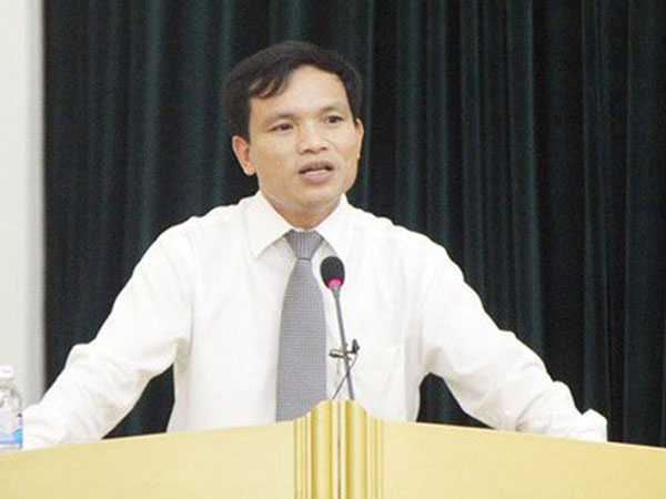 Ông Mai Văn Trinh: Có dấu hiệu can thiệp làm thay đổi câu trả lời bài thi THPT ở Hòa Bình